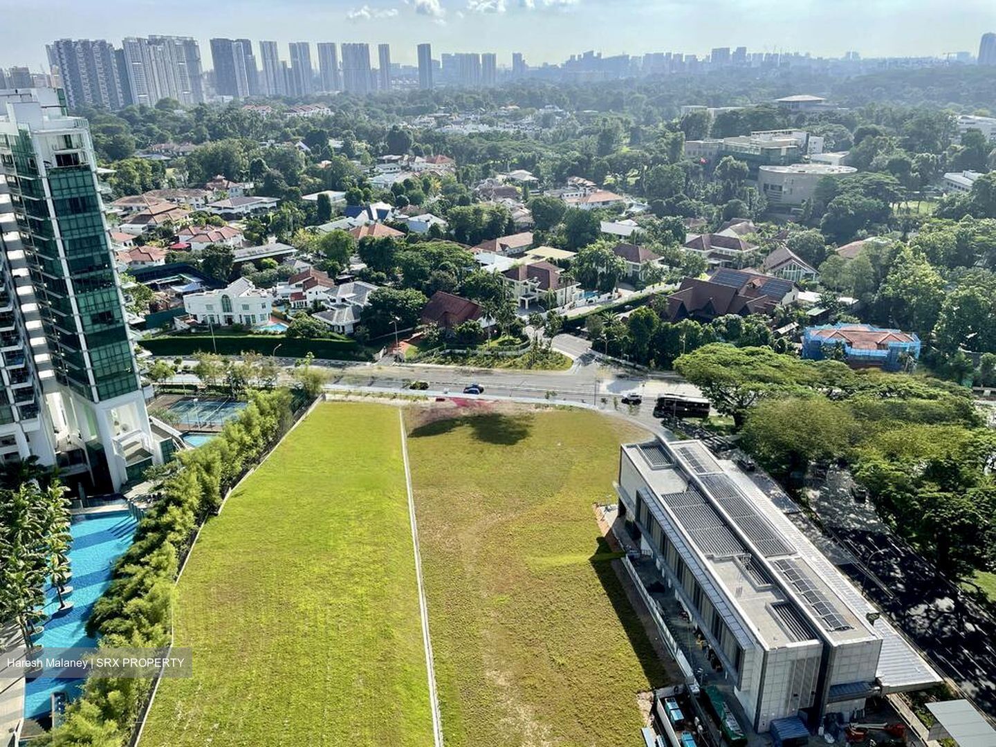 Orchard Bel Air (D10), Condominium #499226311
